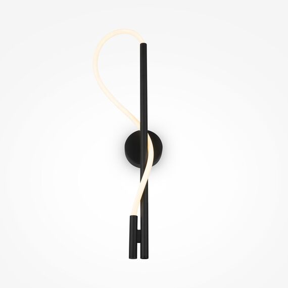 Maytoni MOD146WL-L12B3K Настенный светильник (бра), изображение 5