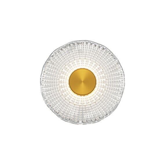 Maytoni Decorative MOD343WL-L5BS3K3 Светильник настенный светодиодный Sparkle