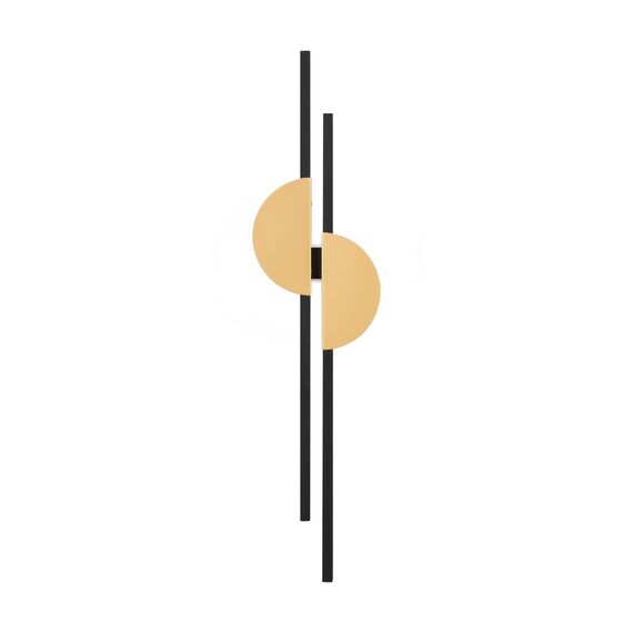 Maytoni MOD179WL-L22BS4K Настенный светильник (бра)