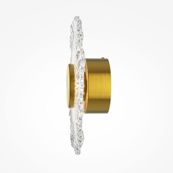 Maytoni Decorative MOD343WL-L5BS3K3 Светильник настенный светодиодный Sparkle, изображение 5