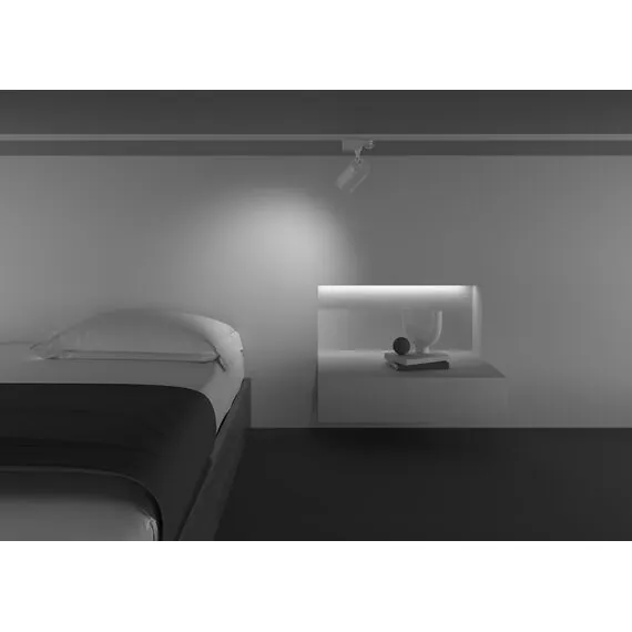 Maytoni Technical TR029-3-10W4K-W-W Трековый трехфазный светодиодный светильник Trinity Vuoro, изображение 8