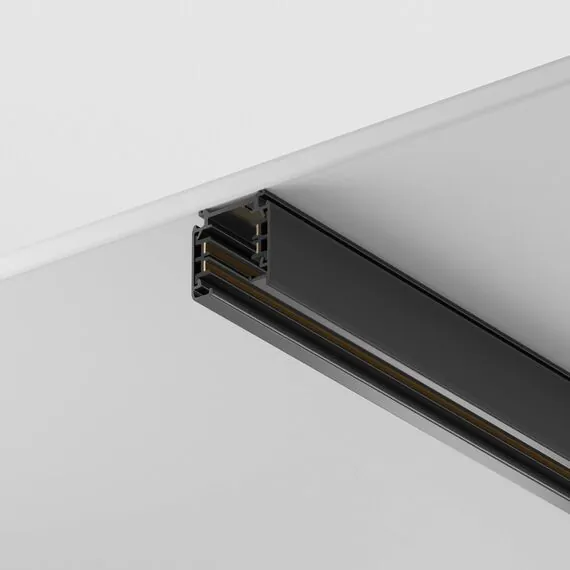 Maytoni Technical TRX005-311B Шинопровод трехфазный Trinity, изображение 4