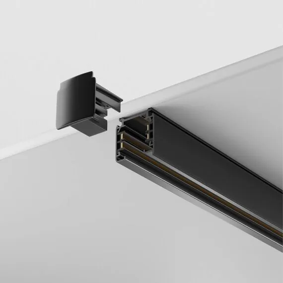 Maytoni Technical TRX005-312B Шинопровод трехфазный Trinity, изображение 5