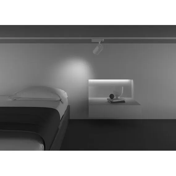 Maytoni Technical TR029-3-26W4K-M-W Трековый трехфазный светодиодный светильник Trinity Vuoro, изображение 7