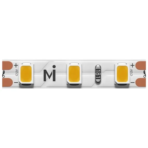 Maytoni 201105 Светодиодная лента 9,6Вт/м 2700К 12V IP20 Ultra 201105