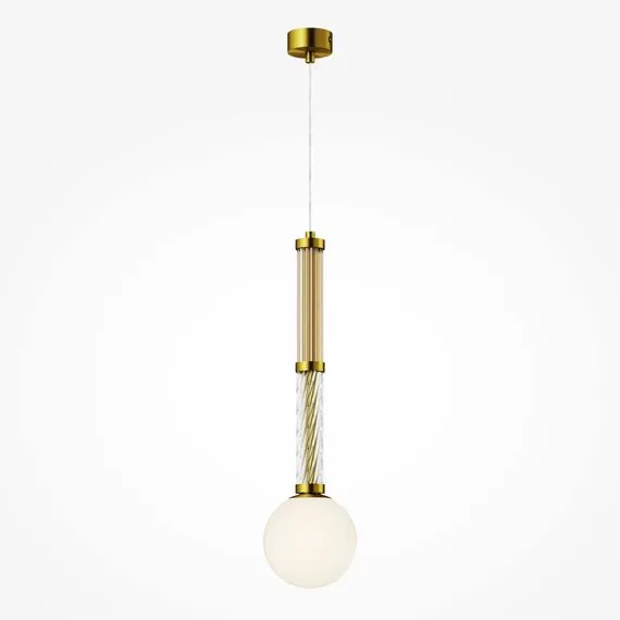 Maytoni MOD287PL-01BS Светильник подвесной Teatro, изображение 3