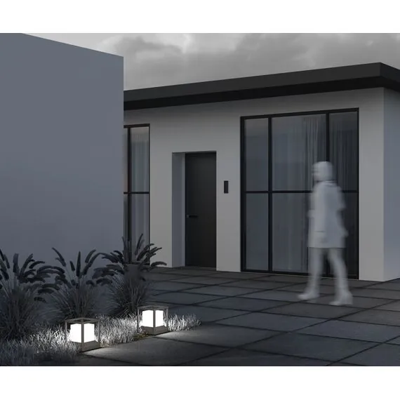 Maytoni Outdoor O455FL-01GF Ландшафтный светильник Trim, изображение 6