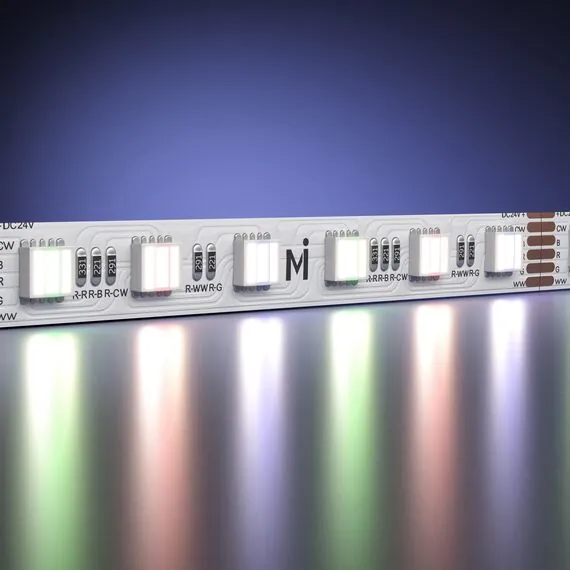 Maytoni 201136 Светодиодная лента 20Вт/м 6500К 24V IP20 Ultra 201136, изображение 2