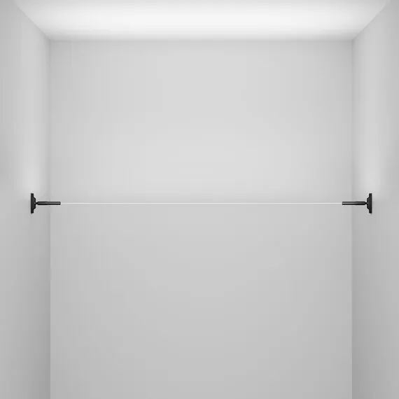 Maytoni Led Strip LM-B-12M Тросовая система освещения Teras 12м Teras, изображение 3