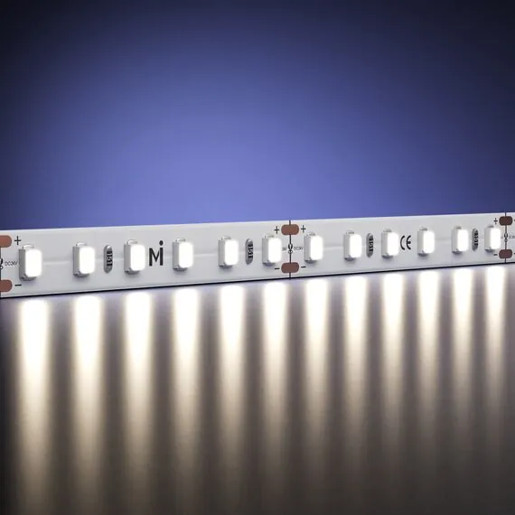 Maytoni 201086 Светодиодная лента 9,6Вт/м 4000К 24V IP20 Ultra 201086, изображение 2