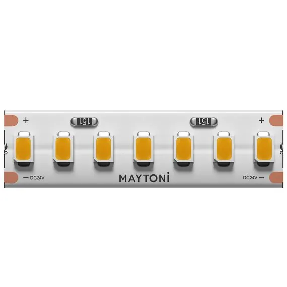 Maytoni 201050 Светодиодная лента 11Вт/м 4000К 24V IP20 Ultra 201050