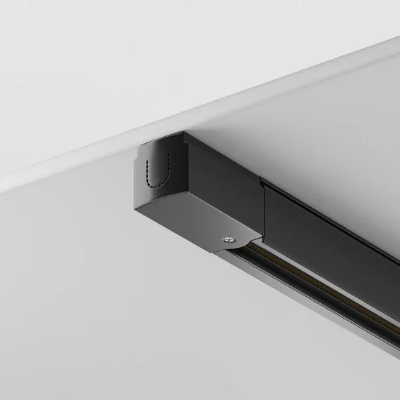 Maytoni Technical TRX005-312B Шинопровод трехфазный Trinity, изображение 3