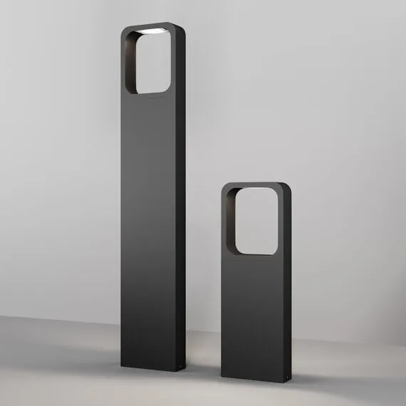 Maytoni Outdoor O461FL-L7GF3K1 Ландшафтный светильник Track, изображение 5