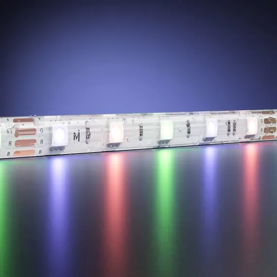 Maytoni 201140 Светодиодная лента RGB 14,4Вт/м 24V IP65 Ultra 201140, изображение 2