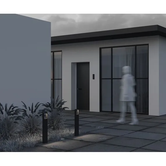 Maytoni Outdoor O461FL-L7GF3K1 Ландшафтный светильник Track, изображение 6