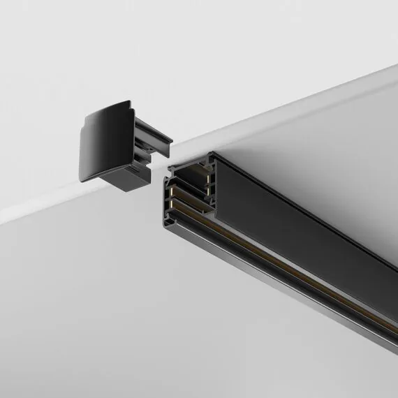 Maytoni Technical TRX005-311B Шинопровод трехфазный Trinity, изображение 5