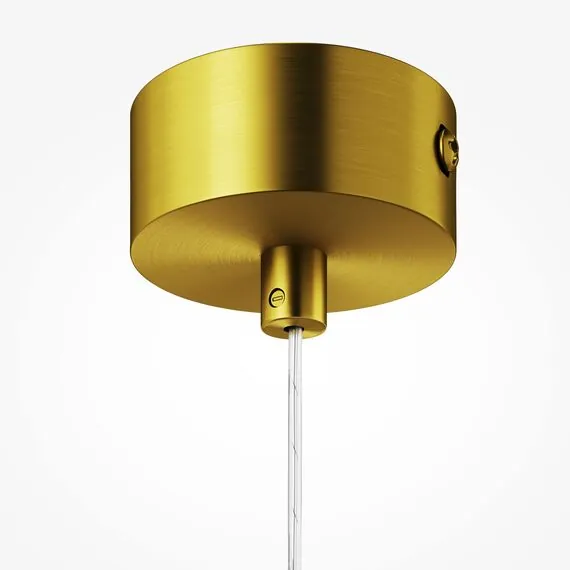 Maytoni MOD287PL-01BS1 Светильник подвесной Teatro, изображение 4