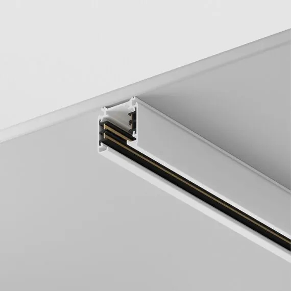 Maytoni Technical TRX005-313W Шинопровод трехфазный Trinity, изображение 4