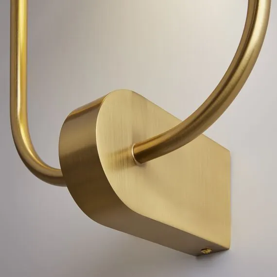 Maytoni MOD164WL-02BS Настенный светильник (бра), изображение 7