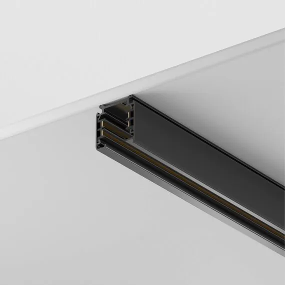 Maytoni Technical TRX005-312B Шинопровод трехфазный Trinity, изображение 4