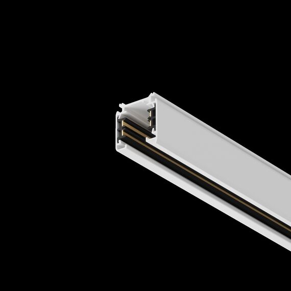 Maytoni Technical TRX005-311W Шинопровод трехфазный Trinity, изображение 2