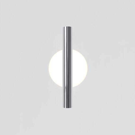 Maytoni Decorative MOD288WL-L5CH3K Светильник настенный светодиодный Theorema, изображение 2