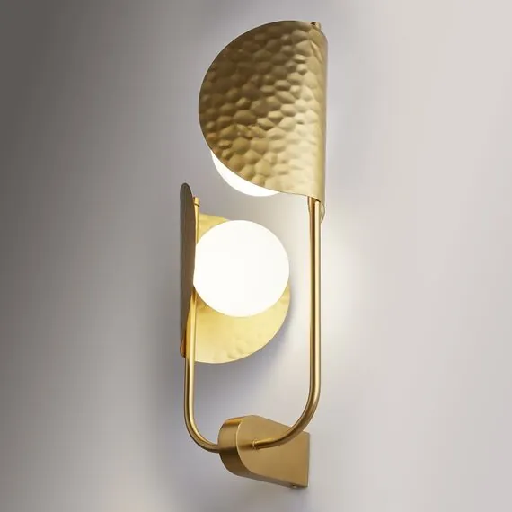 Maytoni MOD164WL-02BS1 Настенный светильник (бра), изображение 3