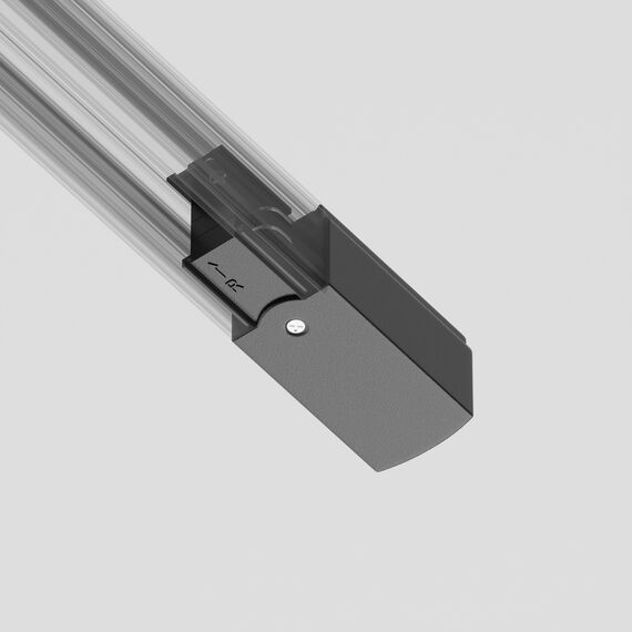 Maytoni Technical TRA005B-31B-R Ввод питания для трехфазного шинопровода правый Trinity, изображение 4