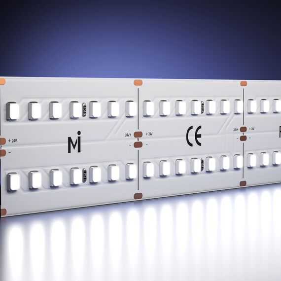 Maytoni 201119 Светодиодная лента 30Вт/м 6000К 24V IP20 Ultra 201119, изображение 2