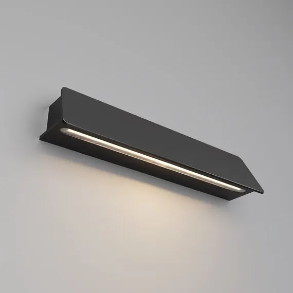 Maytoni Outdoor O429WL-L10GF3K Уличный архитектурный светодиодный светильник Trupp, изображение 3