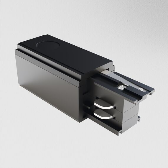 Maytoni Technical TRA005B-31B-R Ввод питания для трехфазного шинопровода правый Trinity, изображение 6