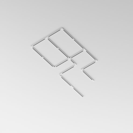 Maytoni Technical TRX005-312W Шинопровод трехфазный Trinity, изображение 5