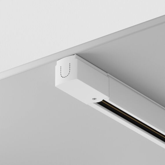 Maytoni Technical TRX005-311W Шинопровод трехфазный Trinity, изображение 3