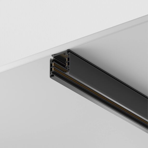 Maytoni Technical TRX005-313B Шинопровод трехфазный Trinity, изображение 4