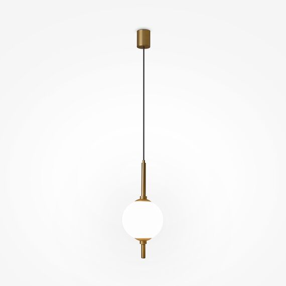 Maytoni Decorative Z020PL-L6BS3K Светильник подвесной светодиодный The Sixth Sense, изображение 6