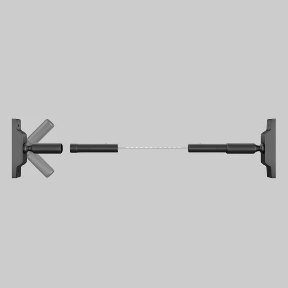 Maytoni Led Strip LM-B-20M Тросовая система освещения Teras 20м Teras, изображение 4