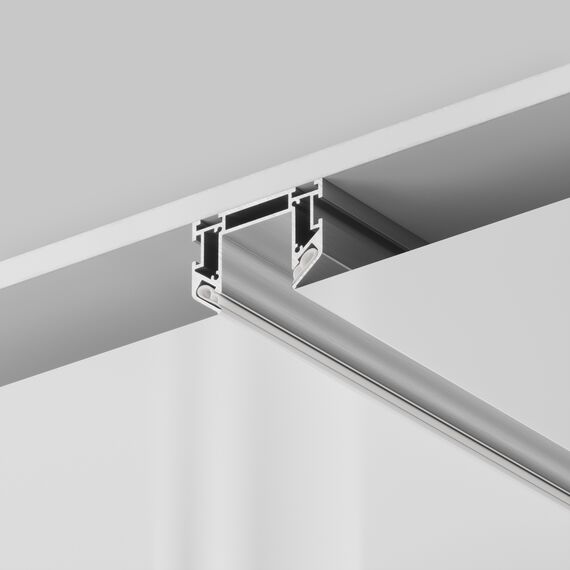 Maytoni Technical TRA005MP-312S Профиль для монтажа в натяжной потолок Trinity, изображение 2