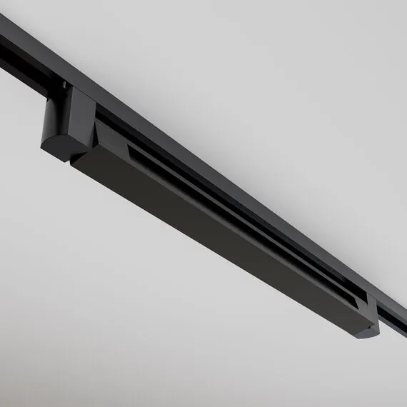 Maytoni Technical TR010-1-20W4K-M-B Трековый однофазный светодиодный светильник Unity, изображение 7