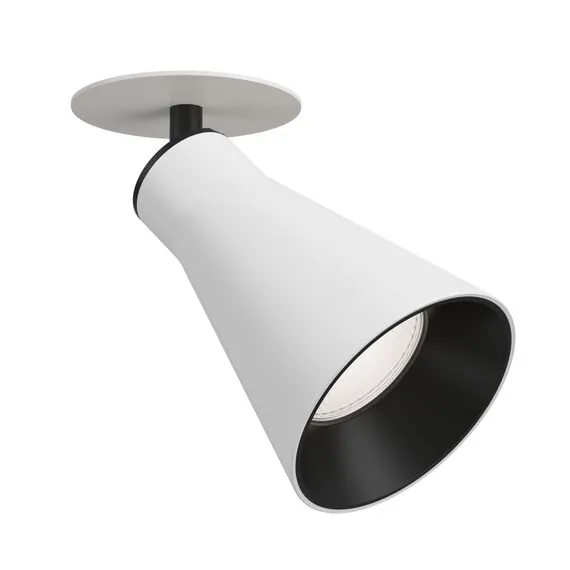 Maytoni Technical C059CL-01W Встраиваемый спот Vivar