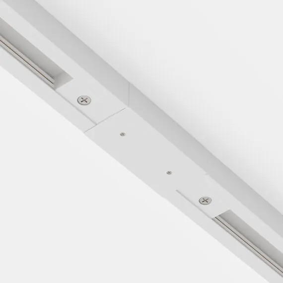 Maytoni Technical TRA001CB-11W Коннектор питания прямой с вводом питания Unity, изображение 4