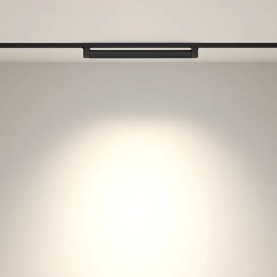 Maytoni Technical TR010-1-20W4K-M-B Трековый однофазный светодиодный светильник Unity, изображение 4