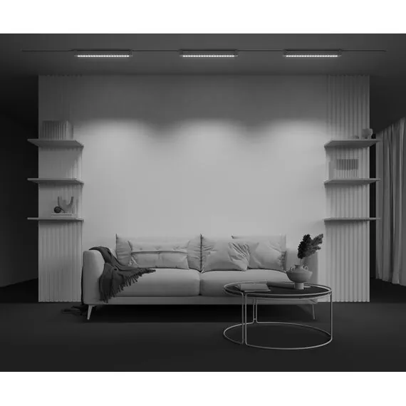 Maytoni Technical TR010-1-20W3K-M-W Трековый однофазный светодиодный светильник Unity, изображение 7