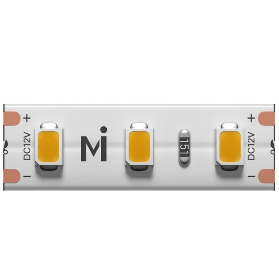 Maytoni 201031 Светодиодная лента 9,6Вт/м 3000К 12V IP20 Ultra 201031