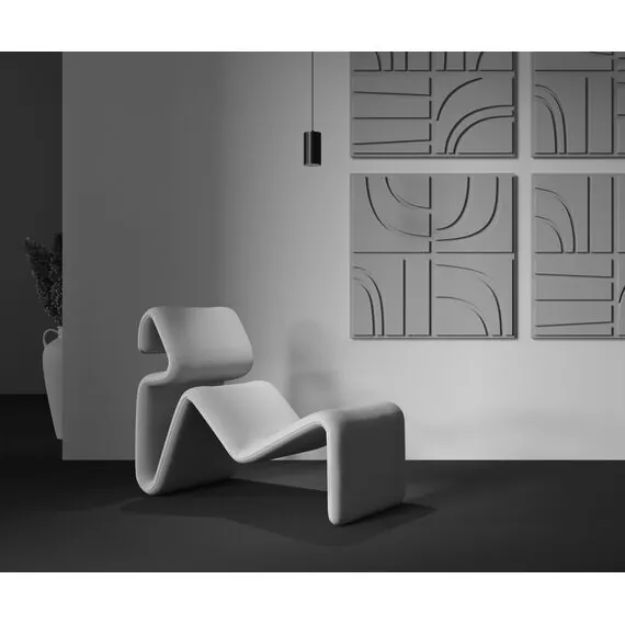 Maytoni Technical P100PL-20W4K-B Светильник подвесной светодиодный Vol, изображение 8