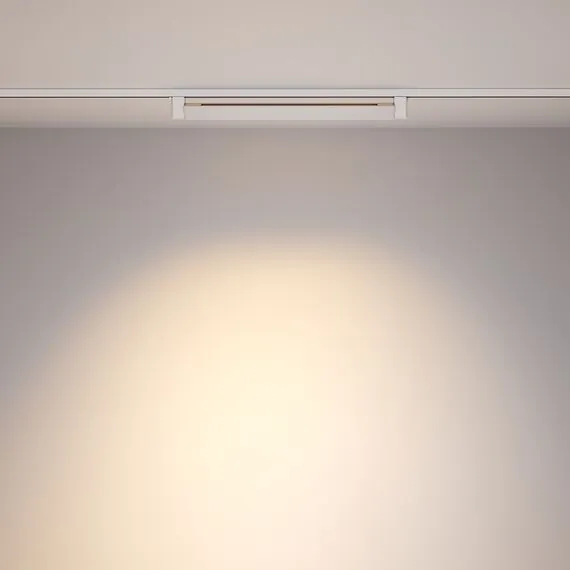 Maytoni Technical TR010-1-20W3K-M-W Трековый однофазный светодиодный светильник Unity, изображение 3