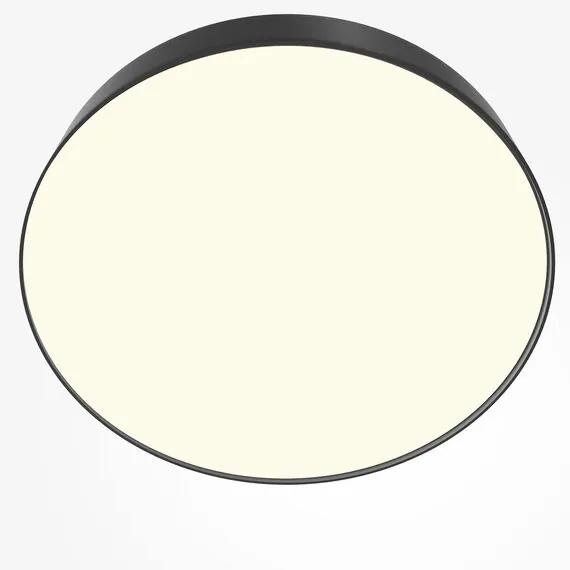 Maytoni C032CL-45W3K-RD-B Потолочный светильник Zon 3000K 45W 120°, изображение 2