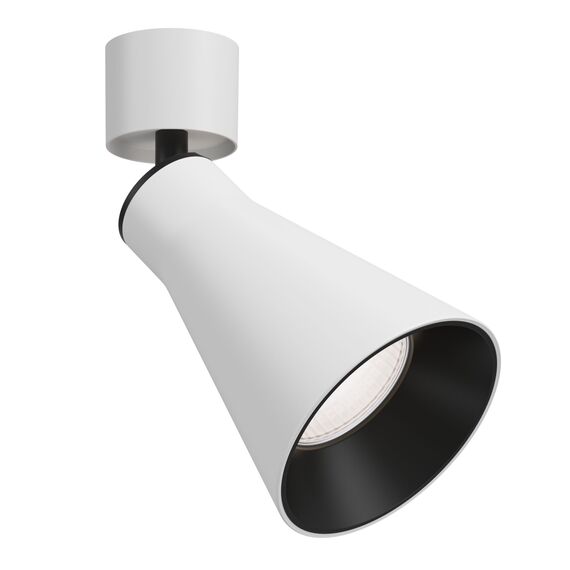 Maytoni Technical C061CL-01W Спот Vivar