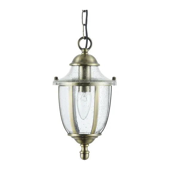 Maytoni H356-PL-01-BZ Светильник подвесной Zeil, изображение 6