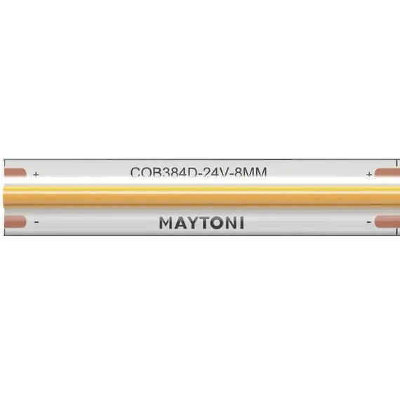 Maytoni 201078 Светодиодная лента 11,5Вт/м 3000К 24V IP65 Ultra 201078