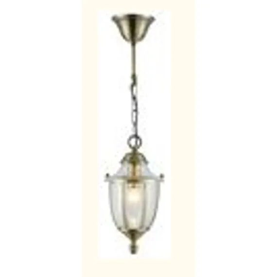 Maytoni H356-PL-01-BZ Светильник подвесной Zeil, изображение 2